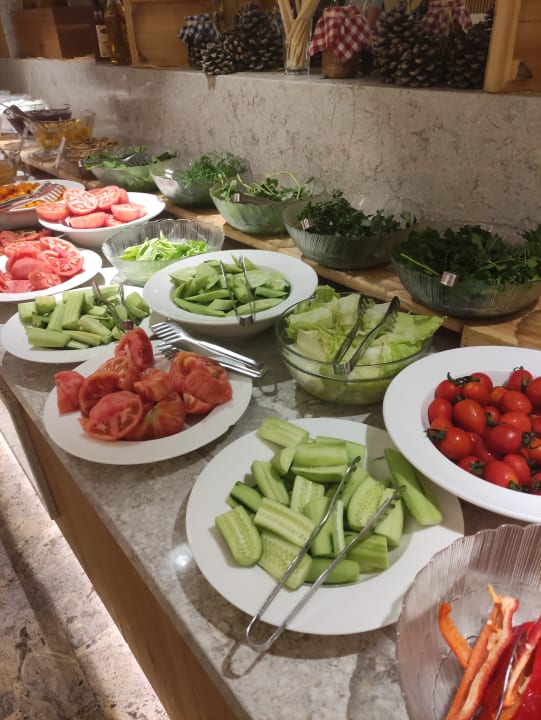 Gastro Hotel Miramare Beach