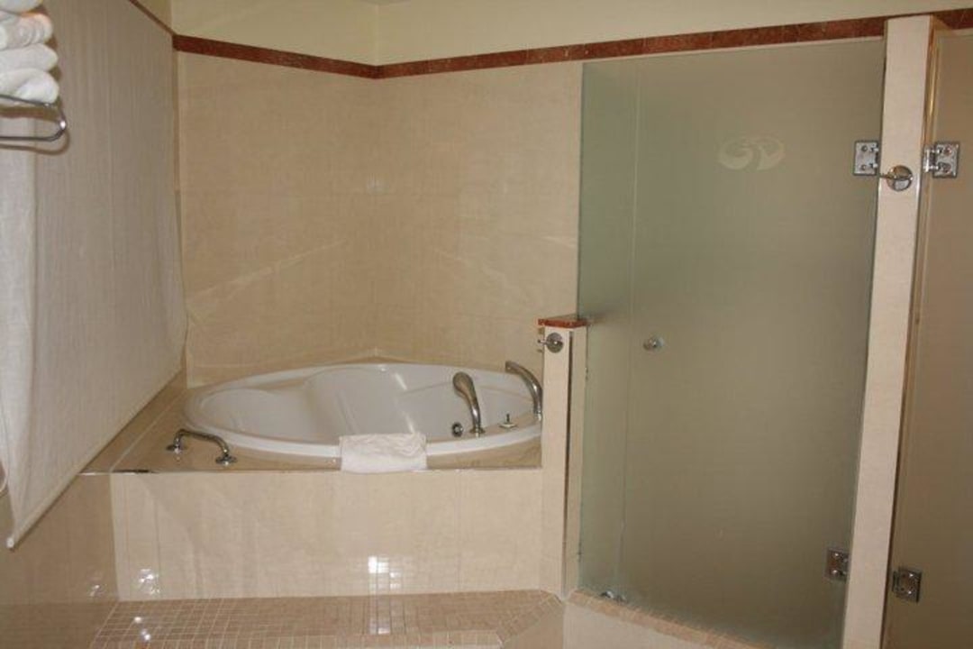 Whirlpool Grand Palladium Select Bávaro Resort & Spa