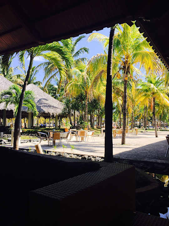 Restaurant Paradisus Varadero Resort & Spa