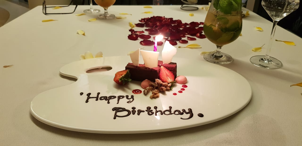 Gastro Umana Bali, LXR Hotels & Resorts