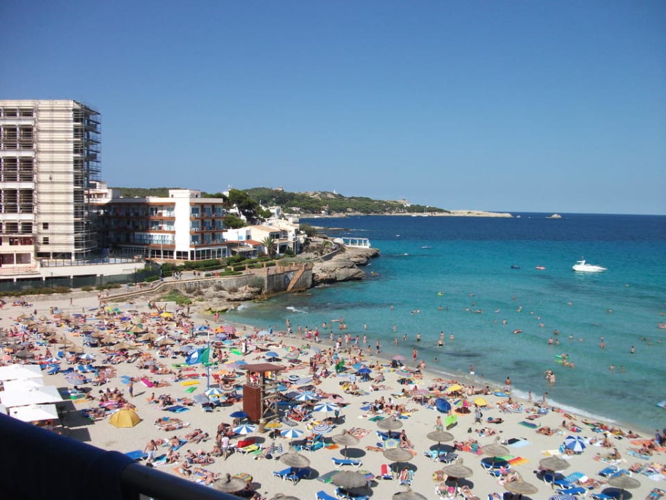 Meerblick Hotel Na Forana