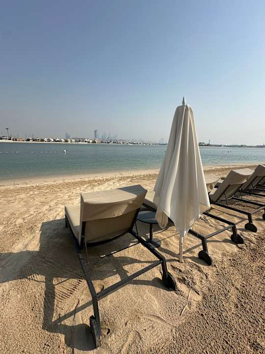 Strand Atlantis The Royal