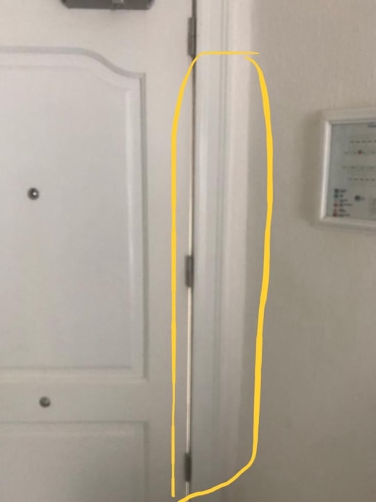 Zimmer Hotel Riu Yucatan