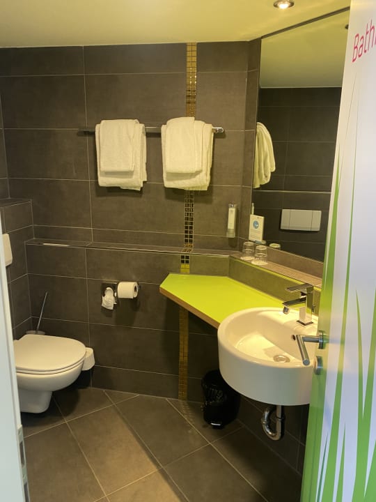 Zimmer Select Hotel A1 Bremen