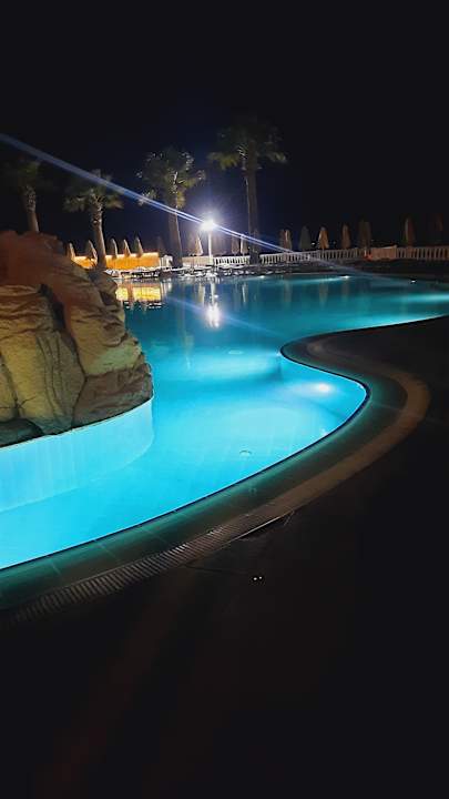 Pool Lucas Didim Resort