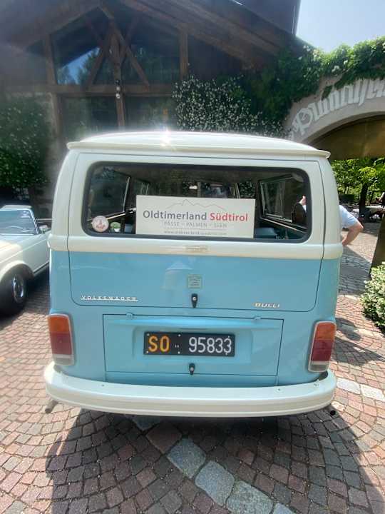 Außenansicht Hotel Ansitz Plantiz