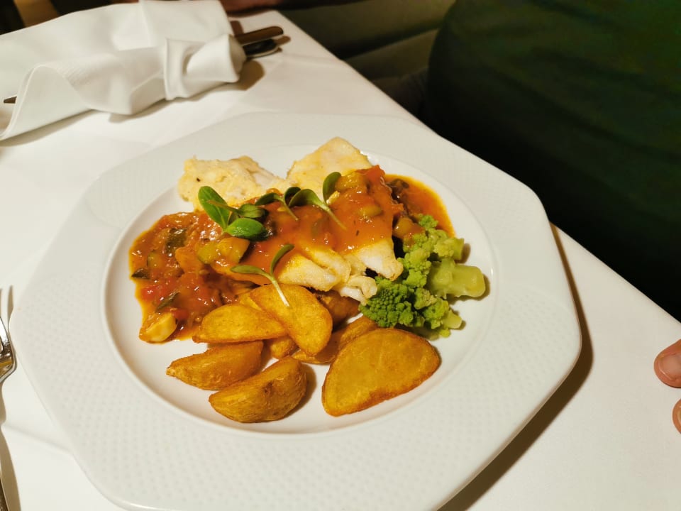 Gastro VAYA Galtür Paznaun