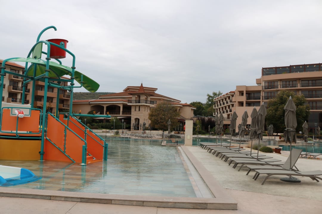 Sport & Freizeit HVD Clubhotel Miramar