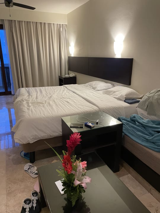 Zimmer Akumal Bay Beach & Wellness Resort