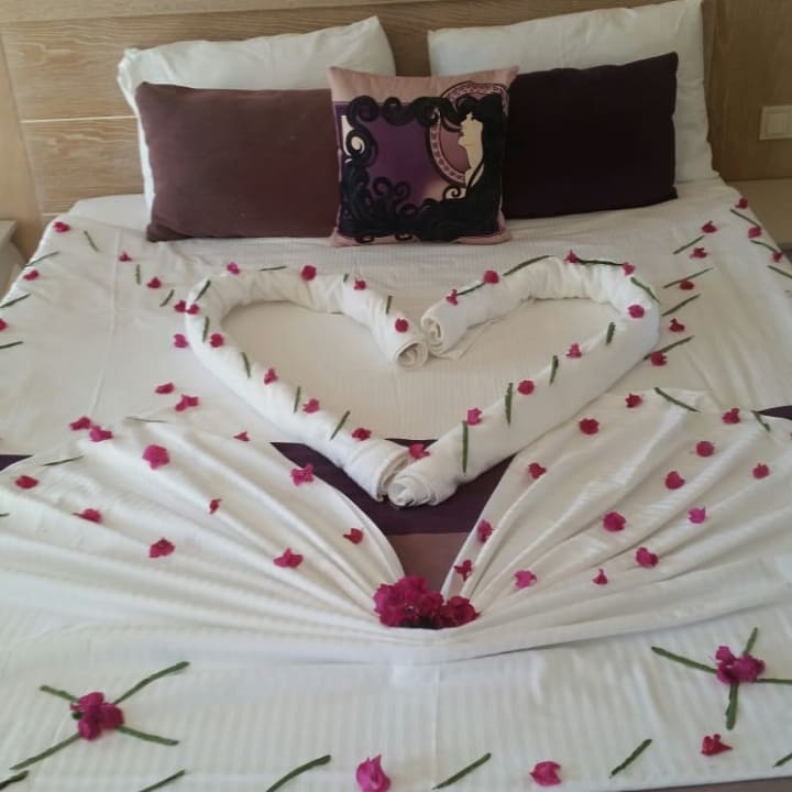 Zimmer Seaden Sea Planet Resort & Spa