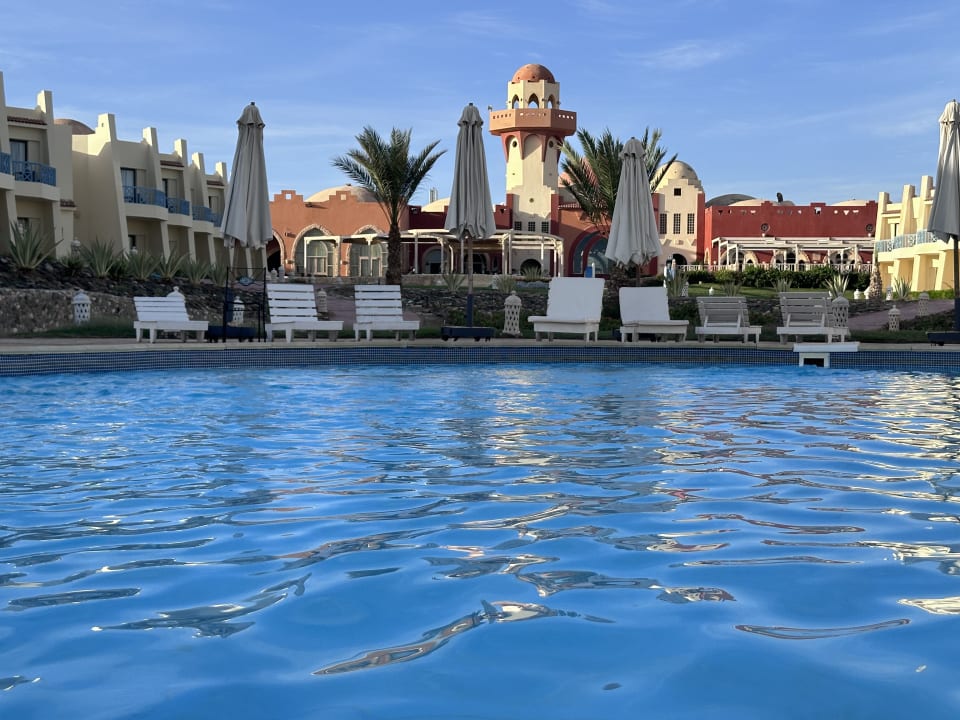 Pool ONATTI Beach Resort - Marsa Alam