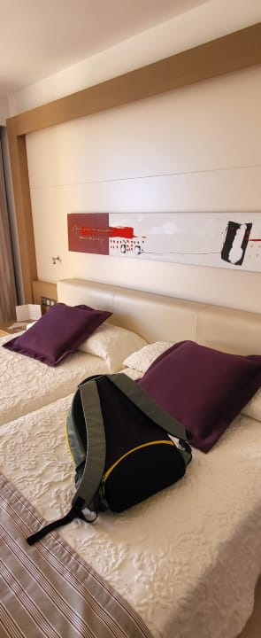 Zimmer Hipotels Playa la Barrosa