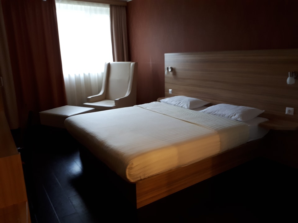 Zimmer Leonardo Hotel Vienna Schönbrunn