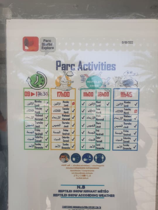 Sonstiges TUI MAGIC LIFE Penelope Beach