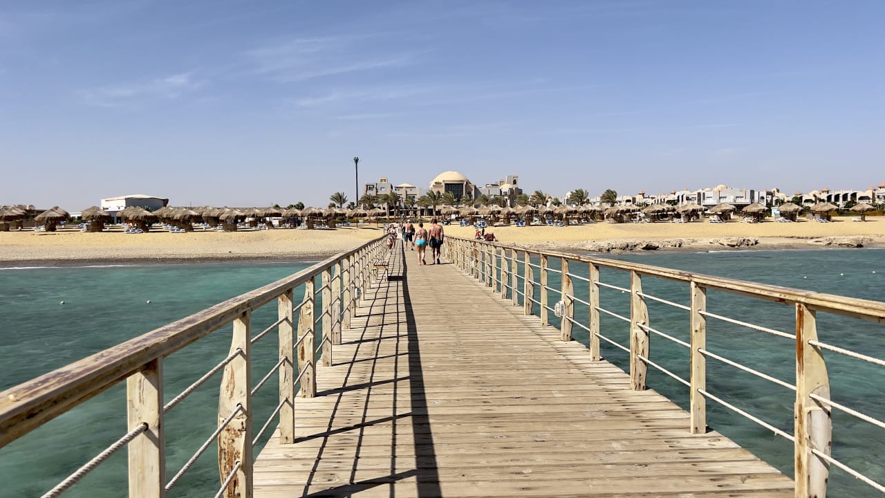 Strand Lazuli Hotel Marsa Alam