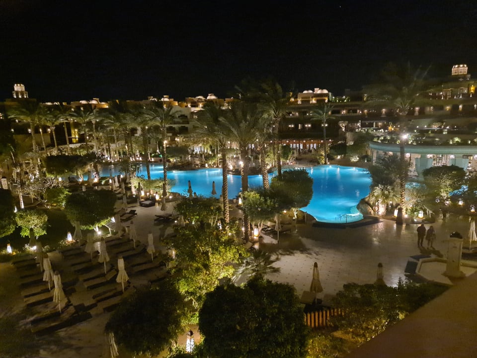 Pool Makadi Spa - Adults only