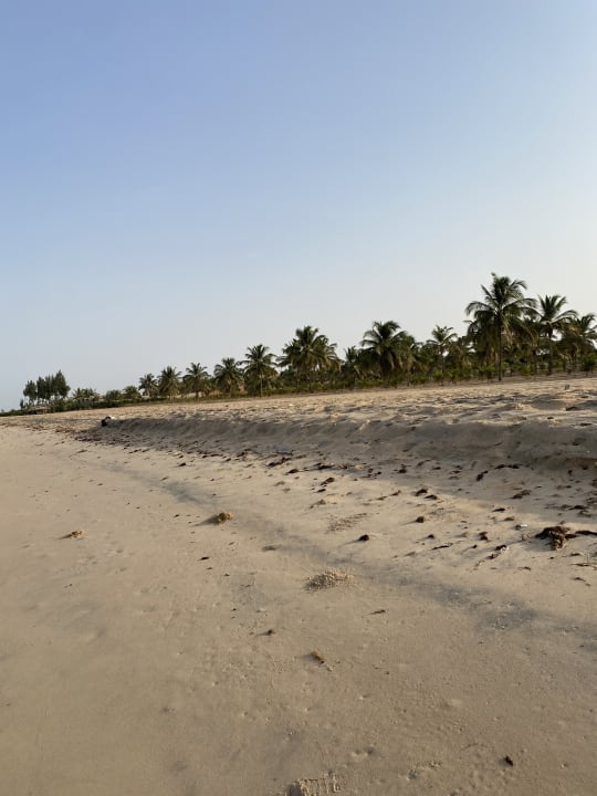 Strand Hotel Riu Baobab - All Inclusive