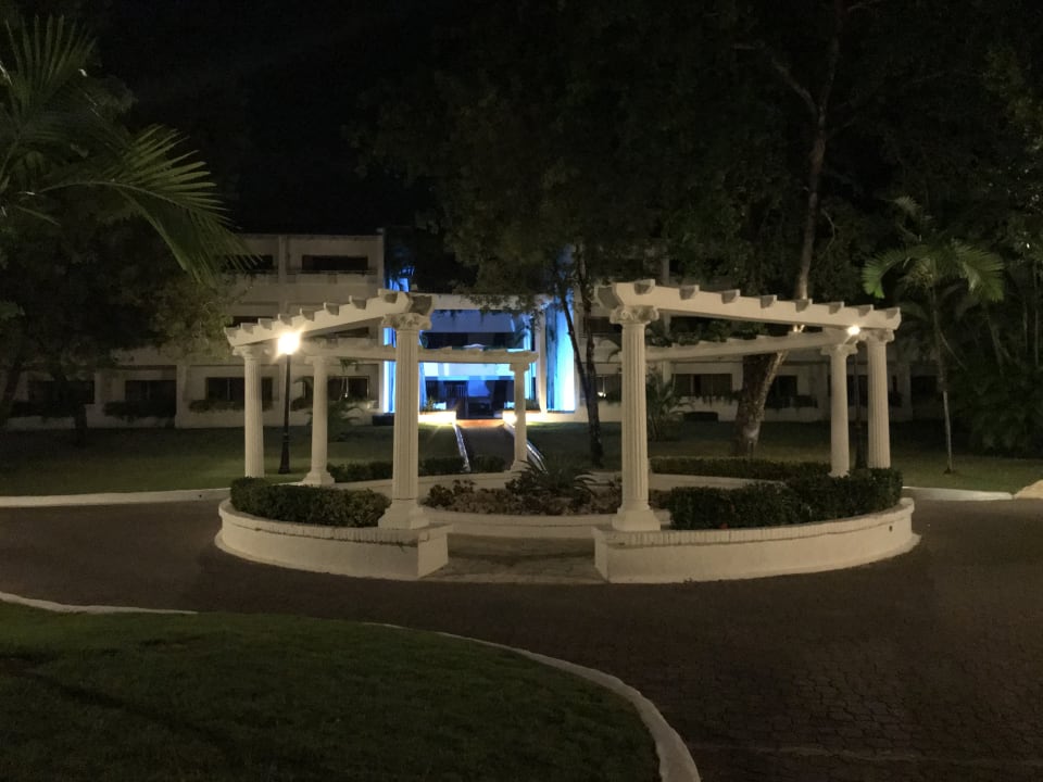 Garten Sunscape Puerto Plata