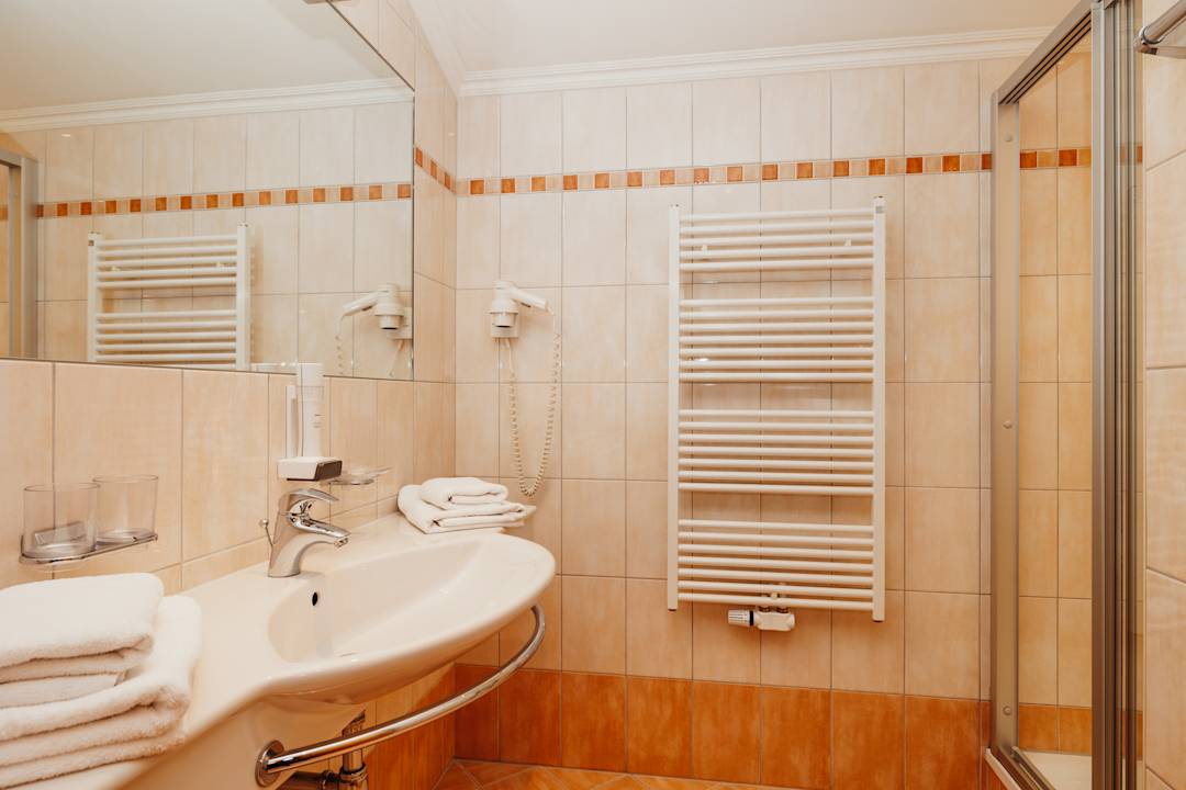 Zimmer Hotel Lammwirt