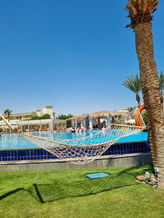Pool JAZ Elite Casa del Mar Beach