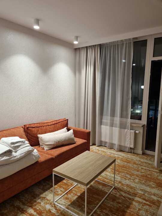 Zimmer Bel Mare Resort