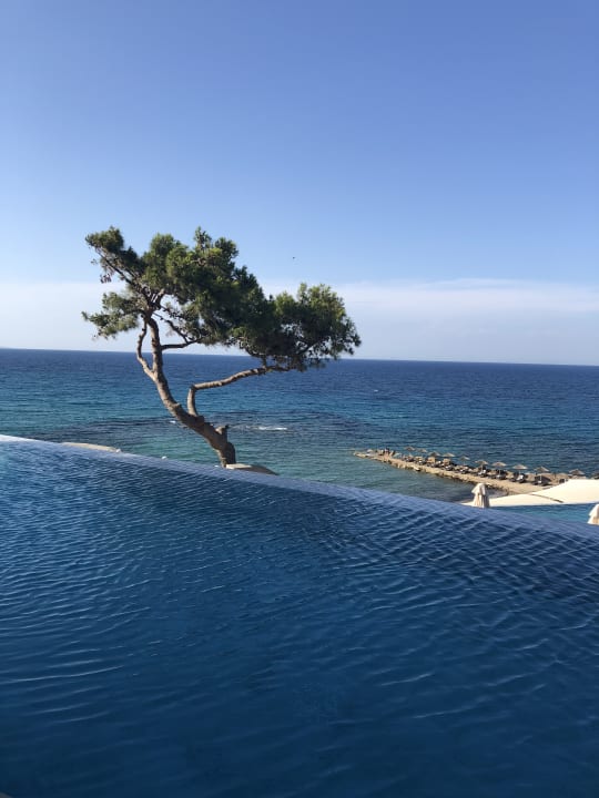 Pool Alexandra Beach Resort & Spa