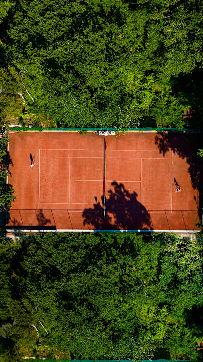 Sport & Freizeit HVD Riviera Beach