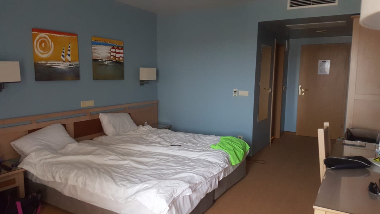 Zimmer HVD Clubhotel Miramar