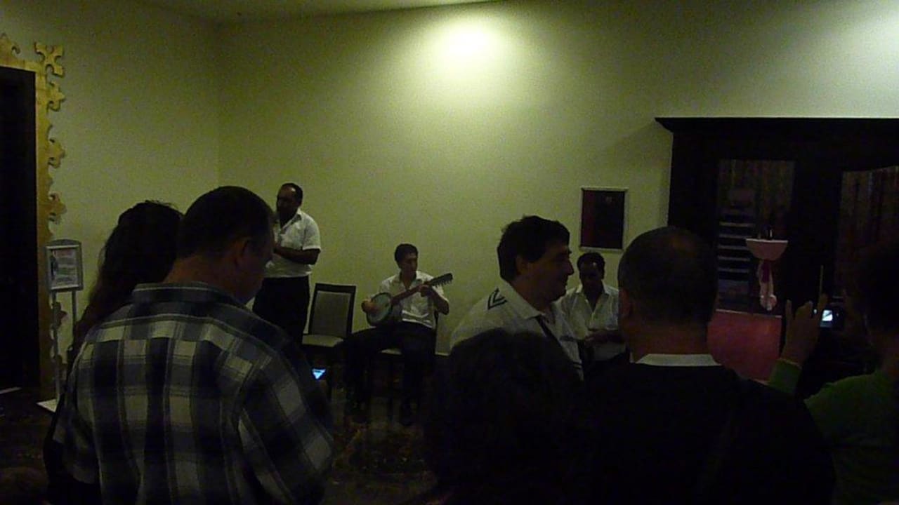 Themenabend Crystal Prestige Pearl Collection