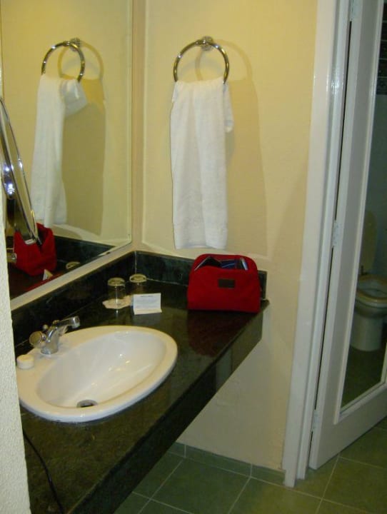 Waschbecken Melia Las Antillas - Adults only