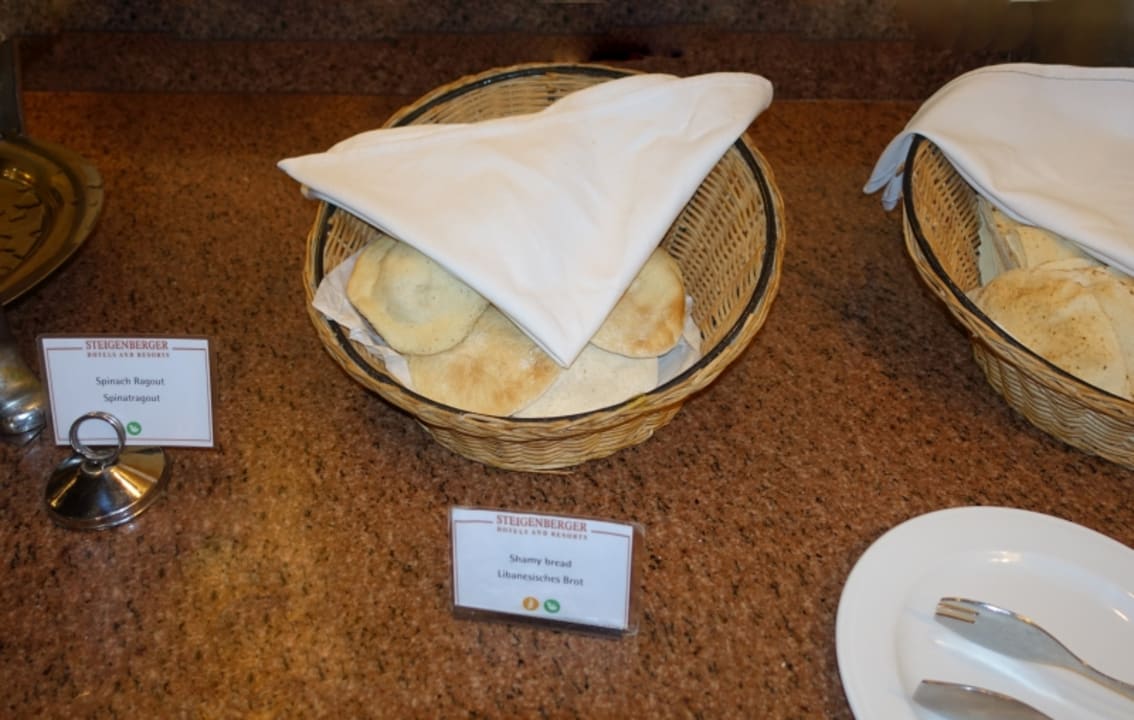 Gastro Steigenberger Coraya Beach - Adults only