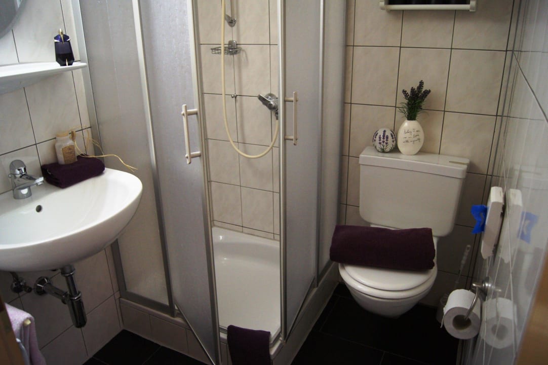 Bad App. Grubigstein Appartements Waldhof