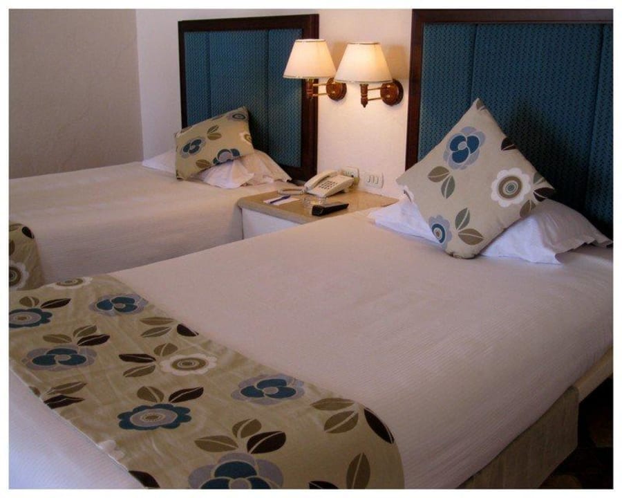 Zimmer Pickalbatros Citadel Resort