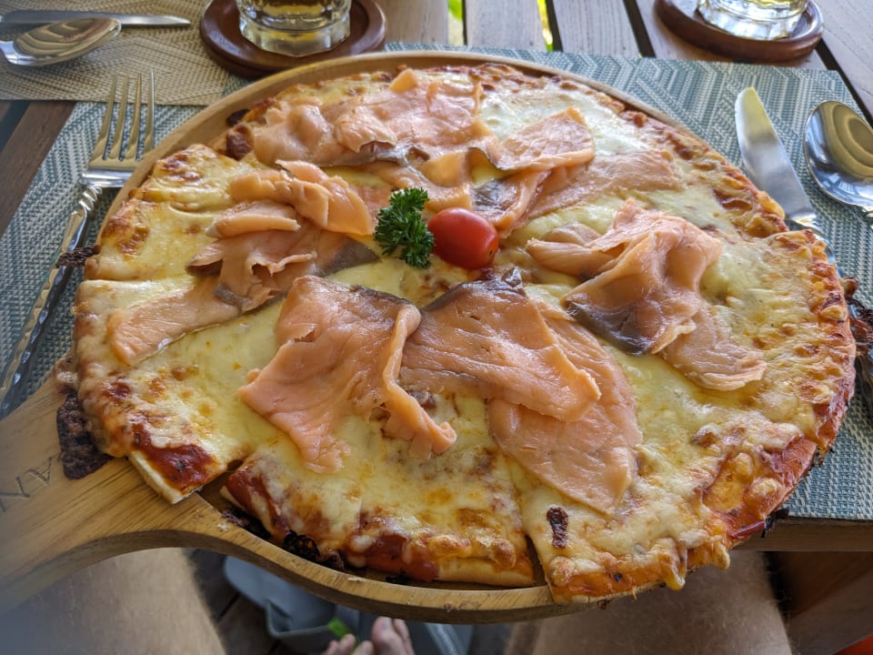 Gastro Bandara Spa Resort & Pool Villas, Samui