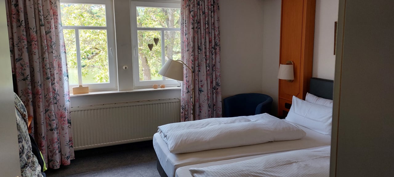 Zimmer Gasthof-Hotel Mainblick