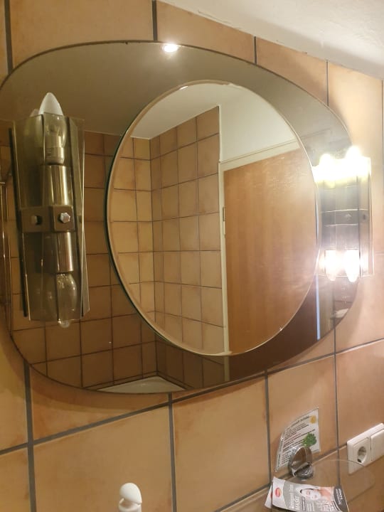 Zimmer Hotel Imperial