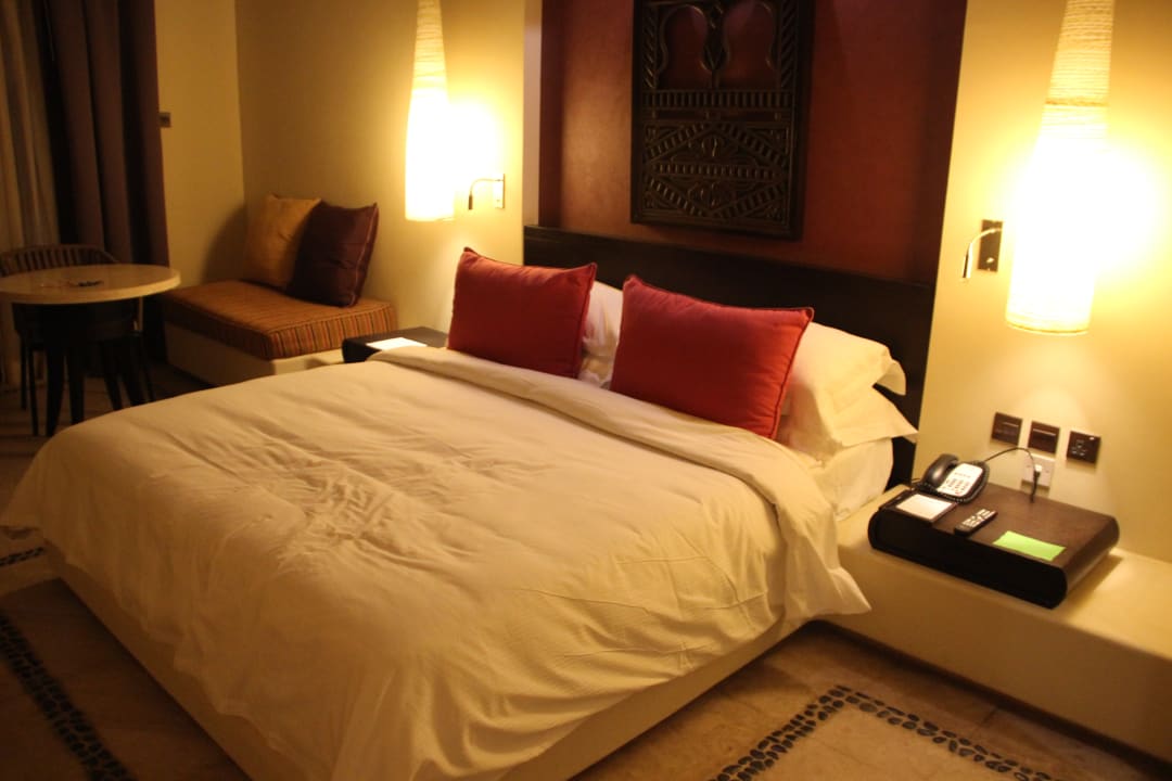 Zimmer Salalah Rotana Resort