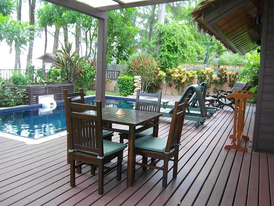 Beachvilla Merlin Khao Lak Merlin Resort