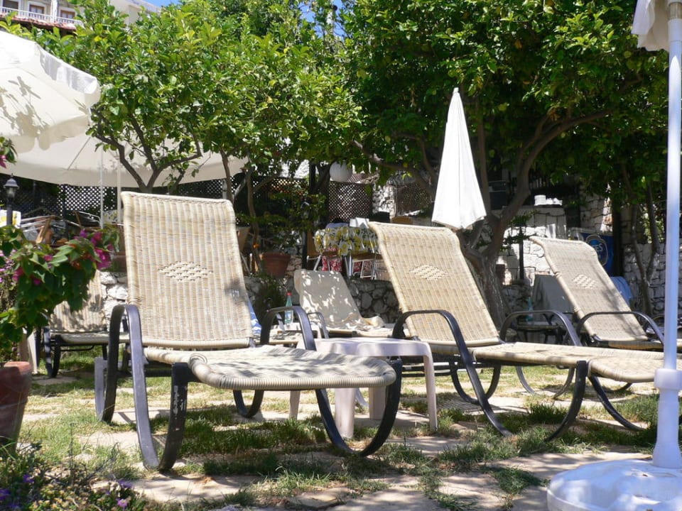 Leymona Beach Hotel Kale