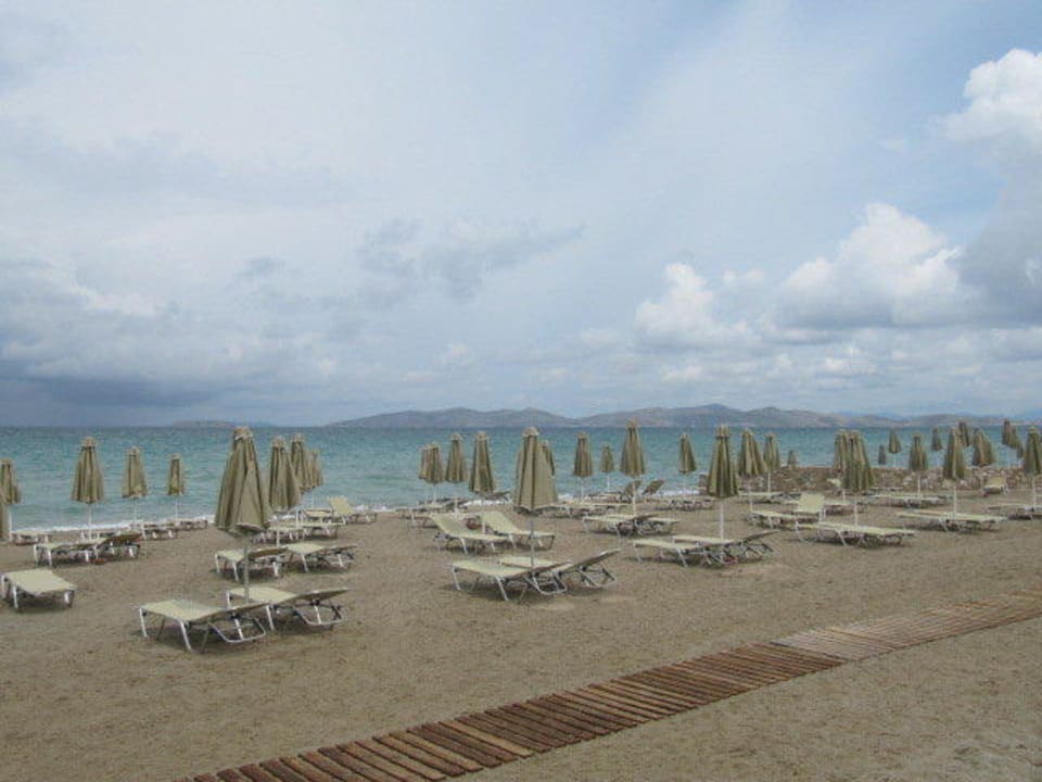 Plaża Hotel Horizon Beach Resort