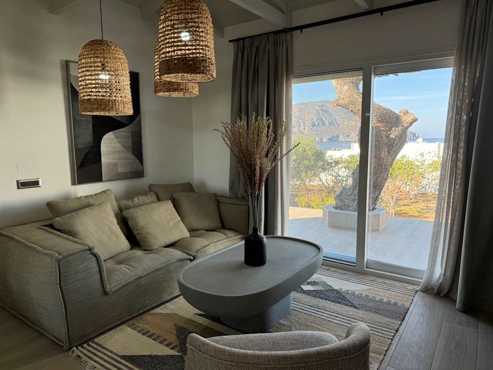 Zimmer CHC Sound of the Sea