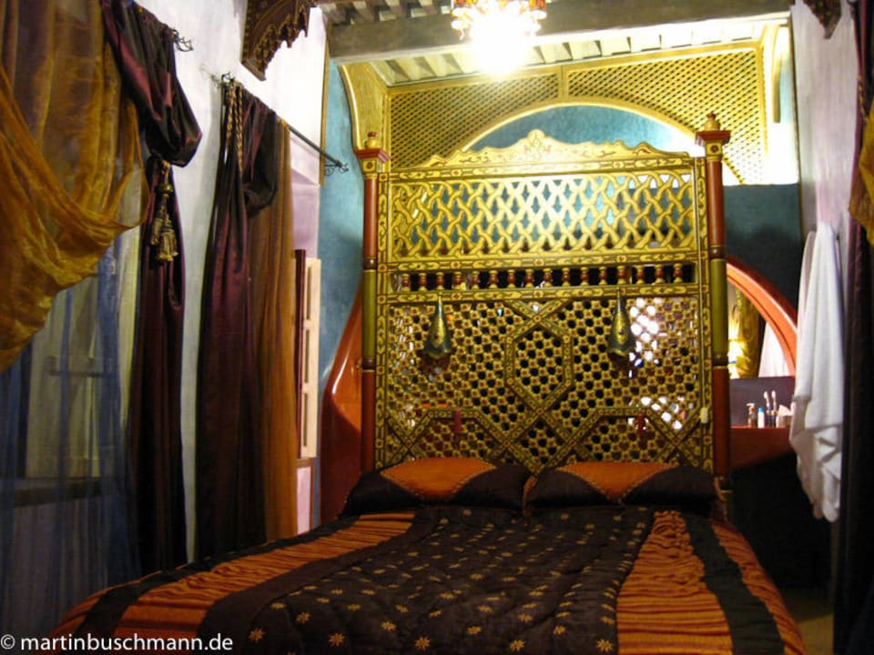 Zimmer 1 Hotel Riad Armelle