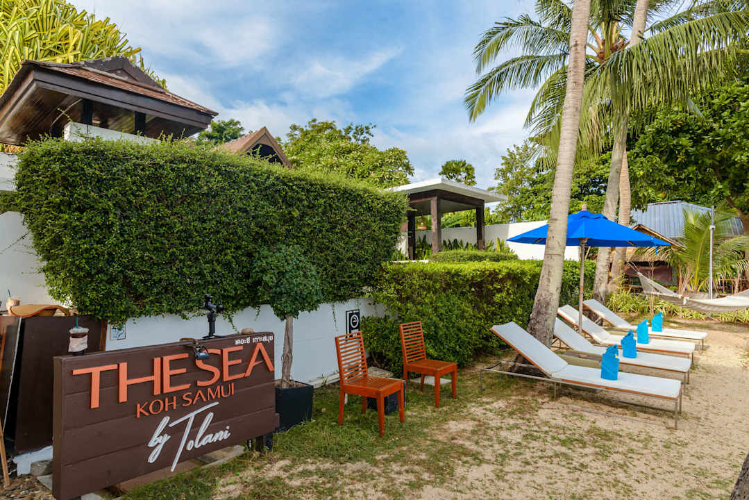 Sonstiges The Sea Koh Samui Resort & Residences by Tolani