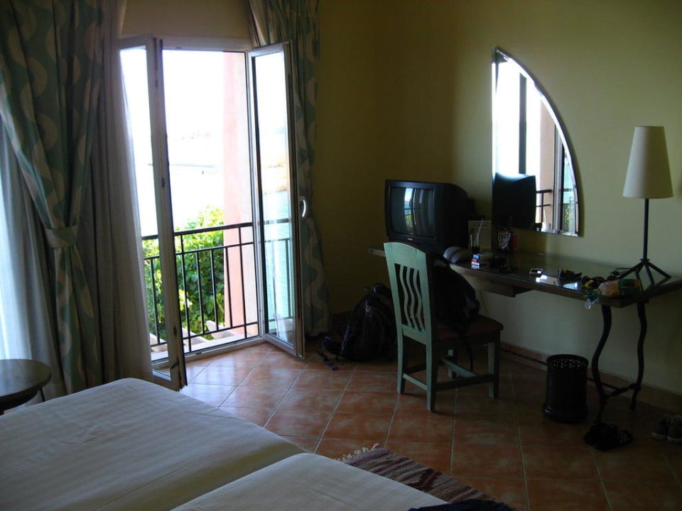 Unser DZ Hotel Three Corners Ocean View prestige - Adults only