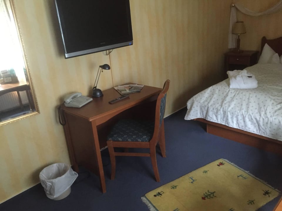 Zimmer Hotel Grüne Tanne