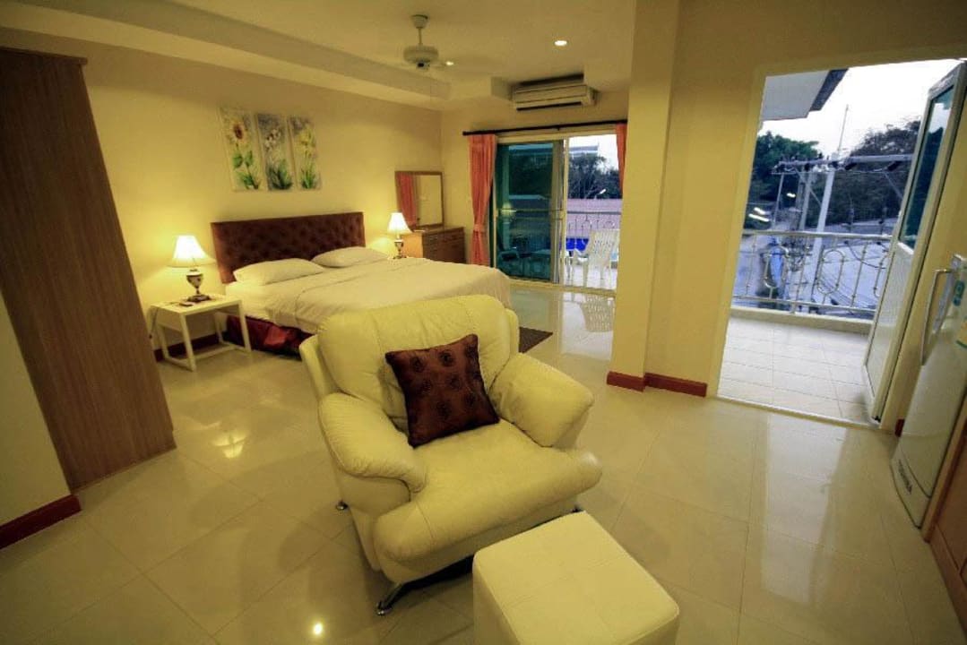 Die Suite  Haus Isabella