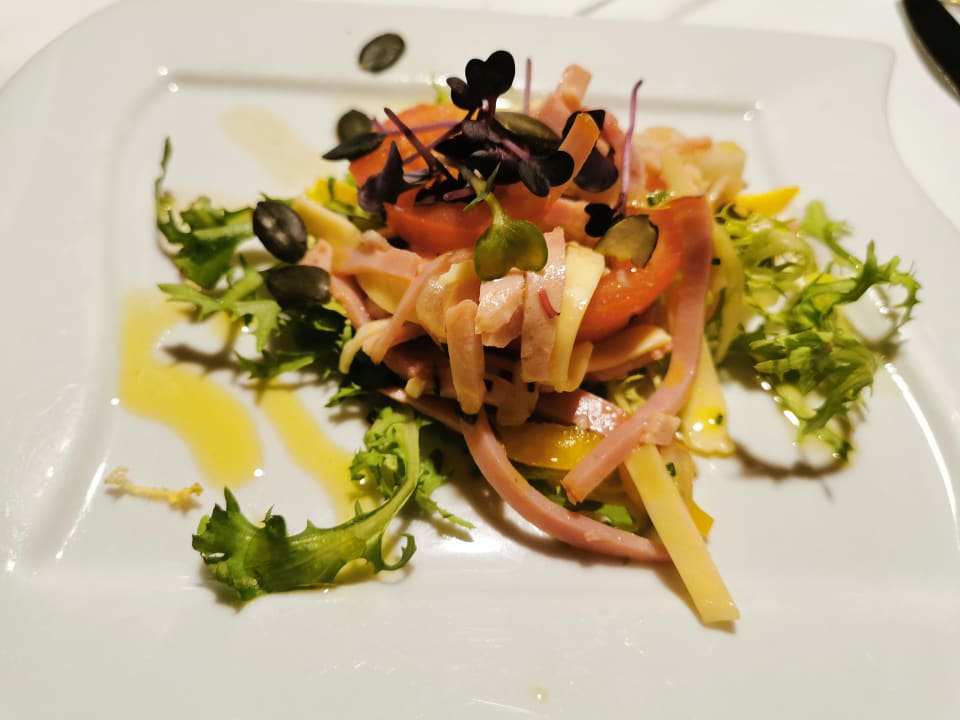 Gastro VAYA Galtür Paznaun