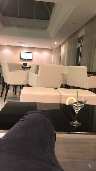 Gastro Grupotel Montecarlo