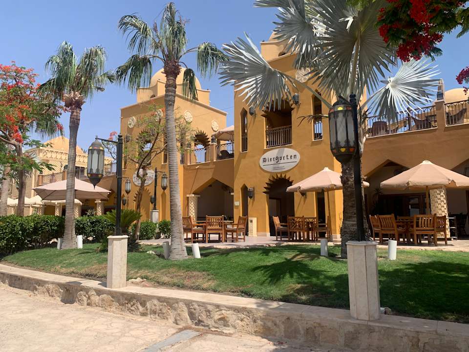 Gastro Grand Waterworld Makadi & Family Star Makadi