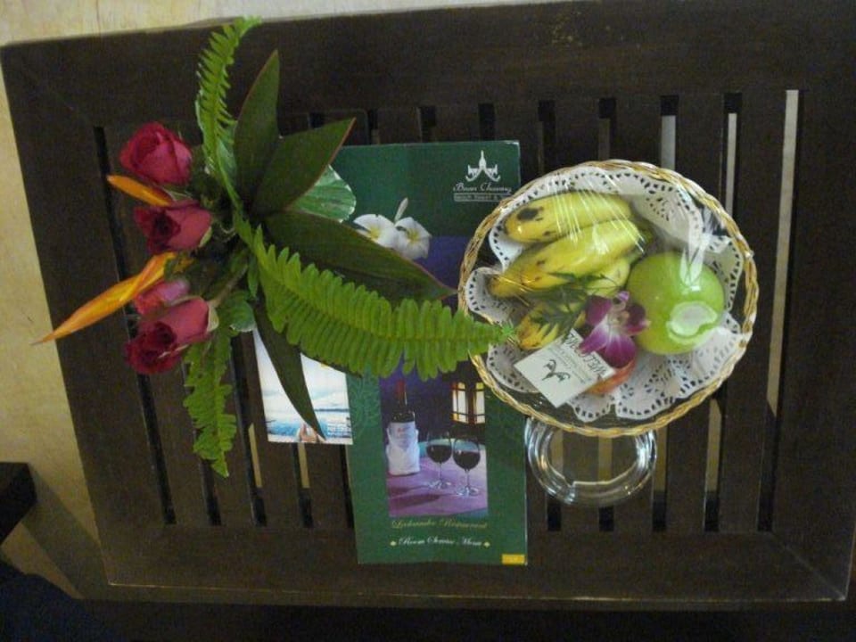 Superior Building Room Hotel Baan Chaweng Beach Resort & Spa